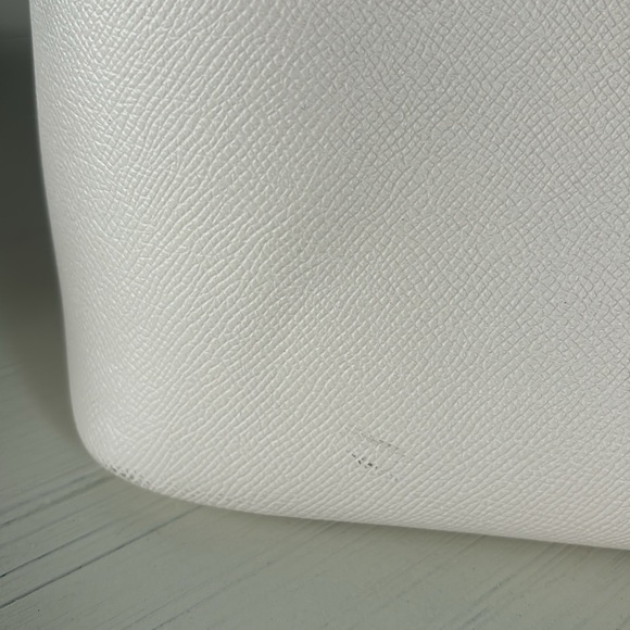 Coach handbag-almost new! - Picture 12 of 17